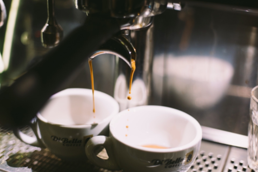 Understand The Three Stages Of The Espresso Extraction